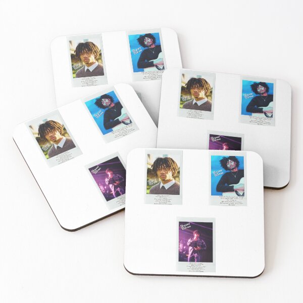 Item preview, Bryant Barnes Painted Art Sticker Set / T Shirt designed and sold by DiverseDazzle.