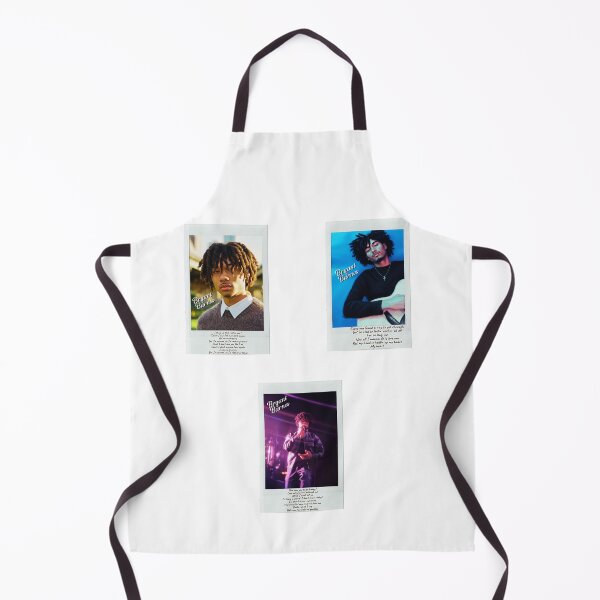 Item preview, Bryant Barnes Painted Art Sticker Set / T Shirt designed and sold by DiverseDazzle.
