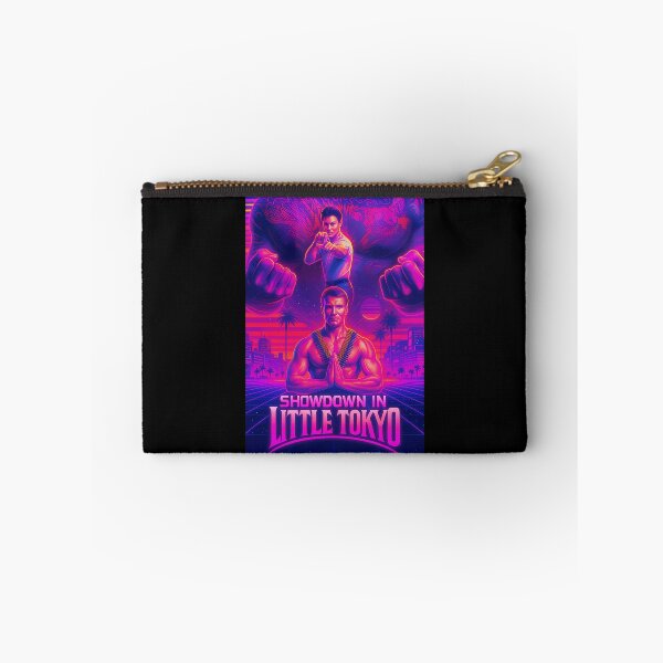 Item preview, Showdown In Little Tokyo designed and sold by RajelAhmed.