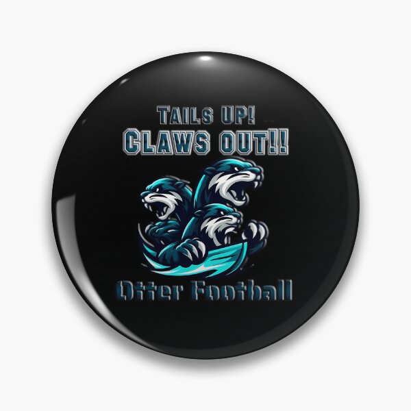 Item preview, Sw Alabama Otter Motto designed and sold by Blexmo.