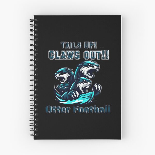 Item preview, Sw Alabama Otter Motto designed and sold by Blexmo.
