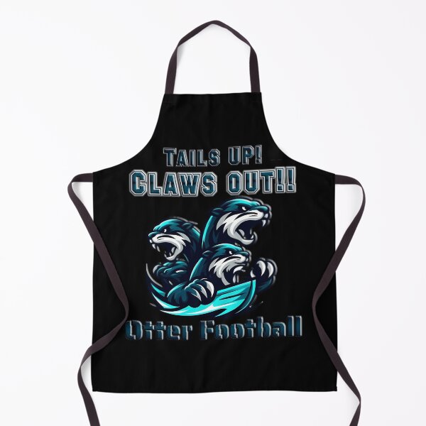 Item preview, Sw Alabama Otter Motto designed and sold by Blexmo.