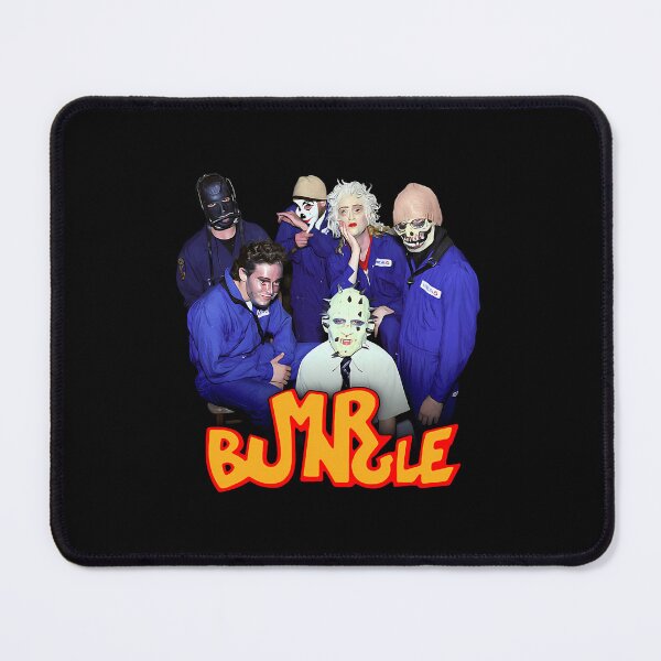 Item preview, Mr. Bungles Band designed and sold by RajelAhmed.