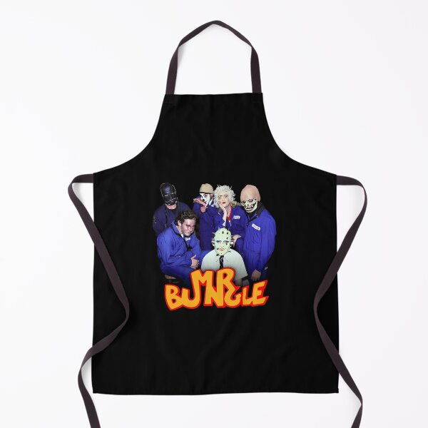 Item preview, Mr. Bungles Band designed and sold by RajelAhmed.