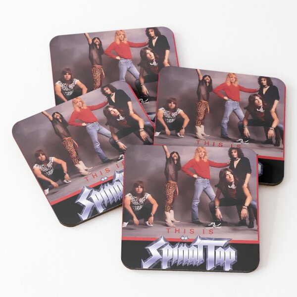 Item preview, This Is Spinal Tap  This One Goes Beyond  designed and sold by talkkaboss11.