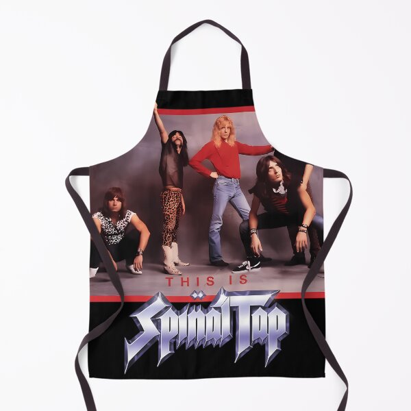 Item preview, This Is Spinal Tap  This One Goes Beyond  designed and sold by talkkaboss11.