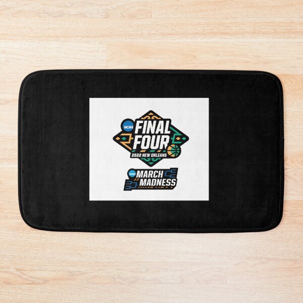 Item preview, Final Four March Madness 2022 designed and sold by Blexmo.