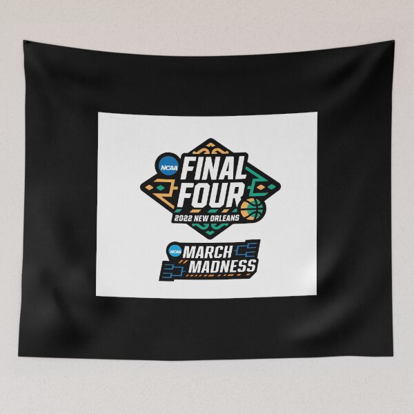 Item preview, Final Four March Madness 2022 designed and sold by Blexmo.