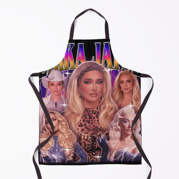Item preview, Erika Jayne Pop Diva Collage designed and sold by talkkaboss11.