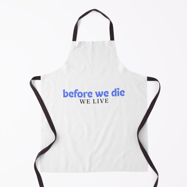 Item preview, We Live designed and sold by mxscouticus.