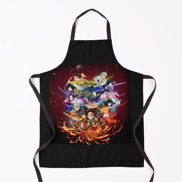 Item preview, Demon Slayer  designed and sold by Anas-alsawalhy.