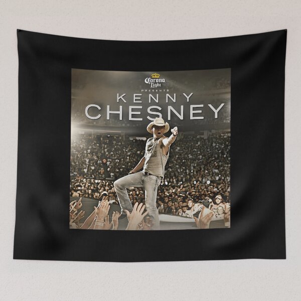 Item preview, kennys chesneys Live Tour 2026 designed and sold by RajelAhmed.