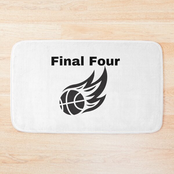 Item preview,  Final Four - Basketball - On Fire designed and sold by Blexmo.