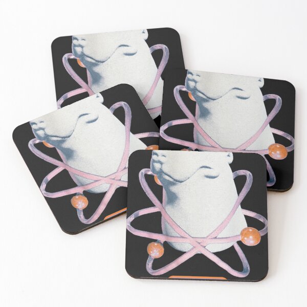 Item preview, Bjork Army Of Me Bear  designed and sold by lorigianl.