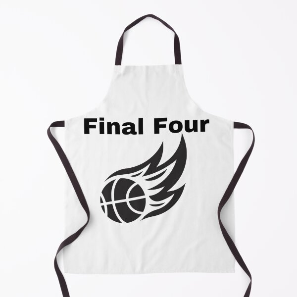 Item preview,  Final Four - Basketball - On Fire designed and sold by Blexmo.