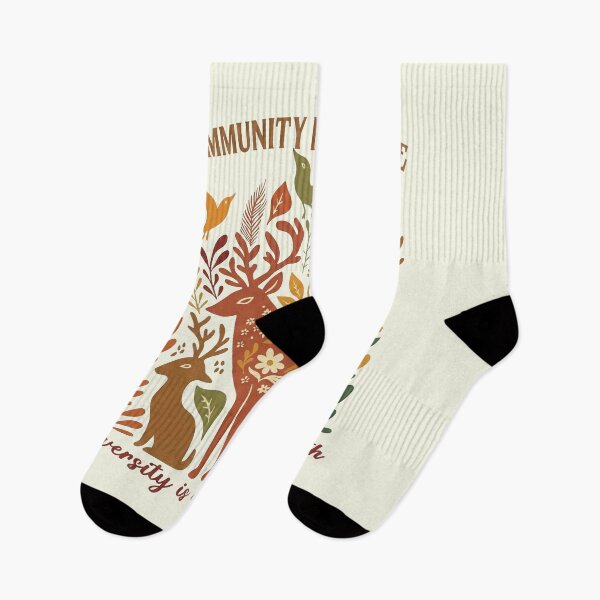 Item preview, Community Resistance Diversity Art designed and sold by AdyKurniawan.