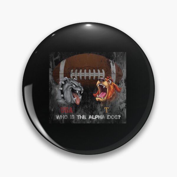 Item preview, Uga V Tenn designed and sold by Blexmo.