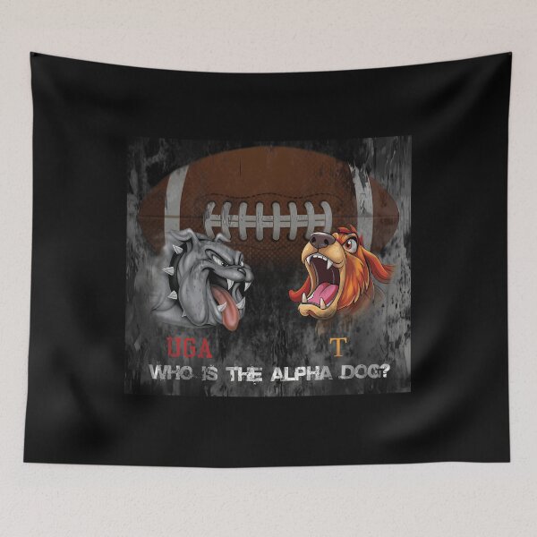 Item preview, Uga V Tenn designed and sold by Blexmo.