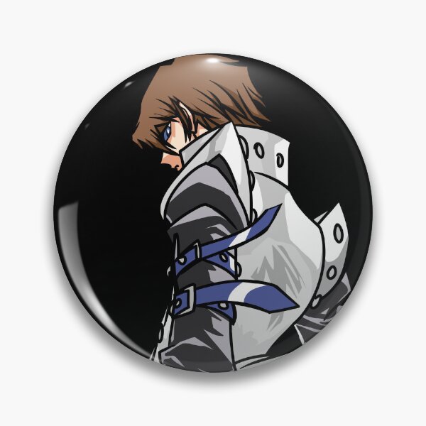 Item preview, Seto Kaiba designed and sold by Israelbeck7.