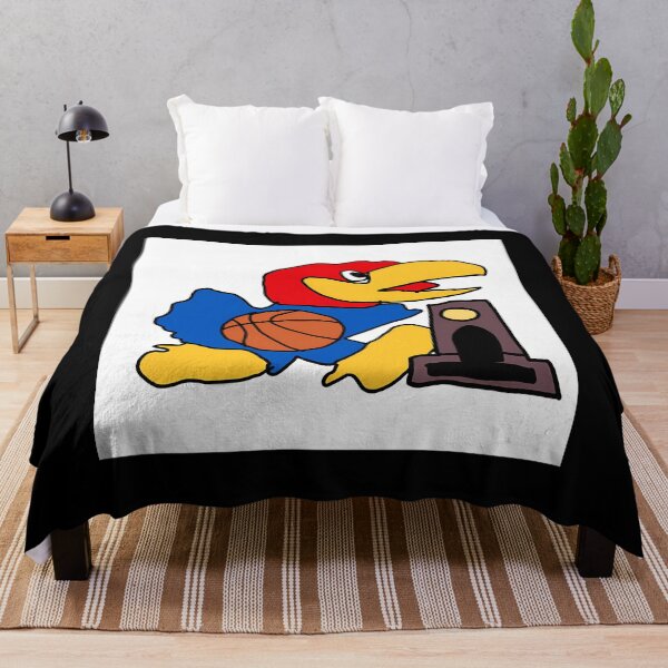 Item preview, Kansas Jayhawks Ncaa Champions designed and sold by Blexmo.