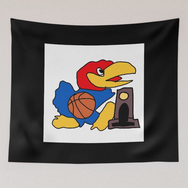 Item preview, Kansas Jayhawks Ncaa Champions designed and sold by Blexmo.