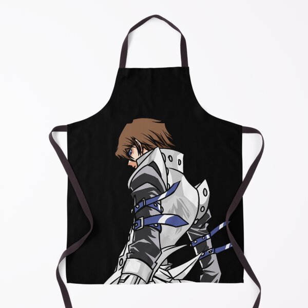 Item preview, Seto Kaiba designed and sold by Israelbeck7.