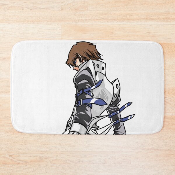 Item preview, Seto Kaiba designed and sold by Israelbeck7.