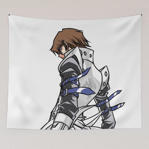 Item preview, Seto Kaiba designed and sold by Israelbeck7.