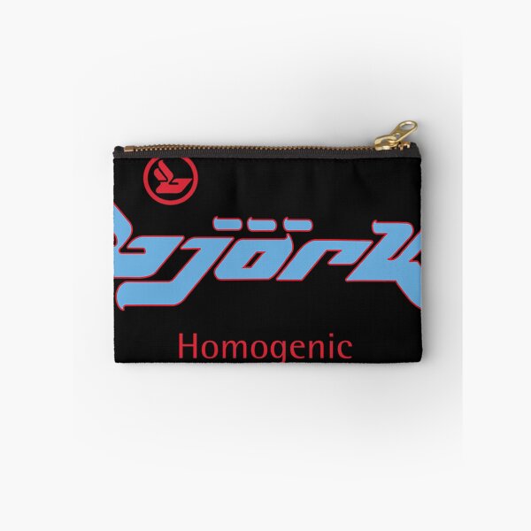 Item preview, Bjork Homogenic designed and sold by lorigianl.