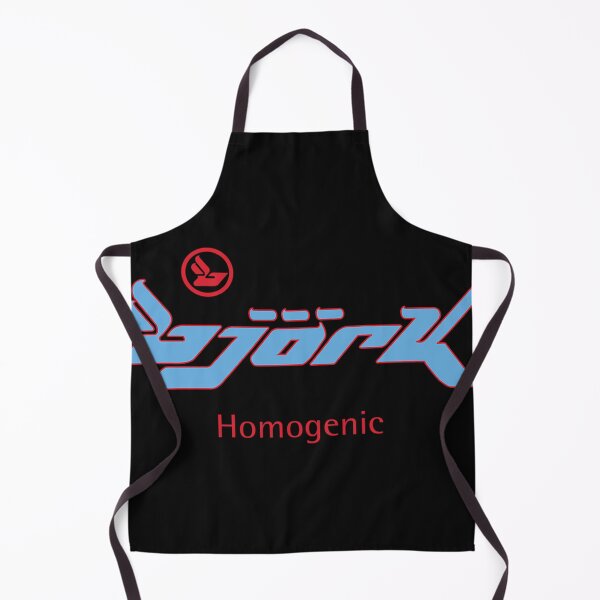 Item preview, Bjork Homogenic designed and sold by lorigianl.