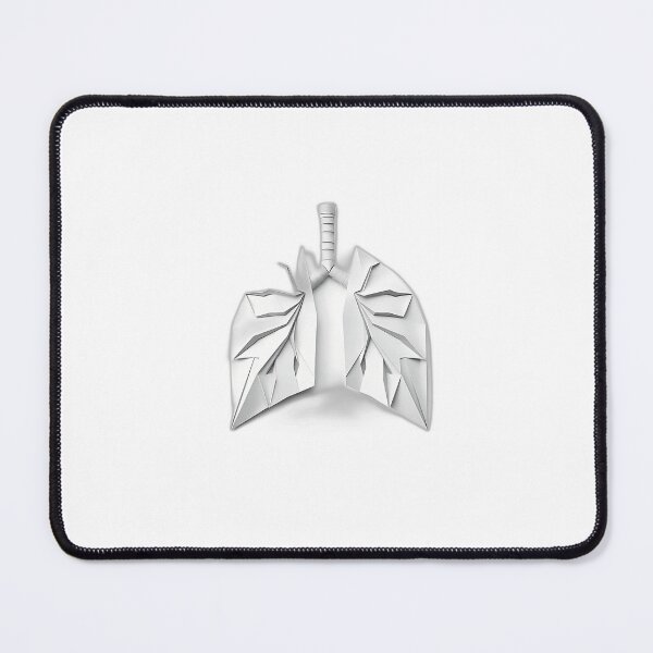 Item preview, Origami Iron Lung Art designed and sold by sharon1210.