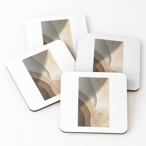 Item preview, Neutral Scandinavian Printable, Luxury Calm Interior Decor designed and sold by GWVisuals.