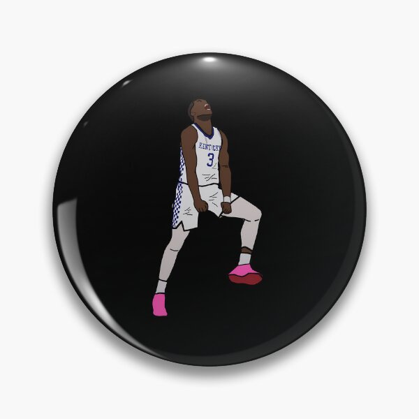 Item preview, Keldon Johnson designed and sold by Blexmo.