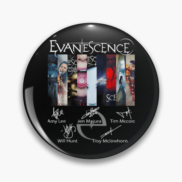 Item preview, Music - Evanescence designed and sold by RajelAhmed.
