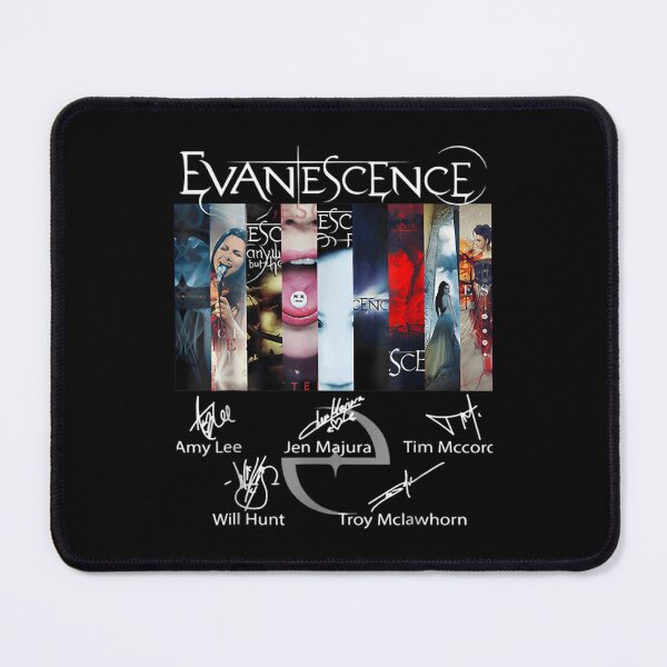Item preview, Music - Evanescence designed and sold by RajelAhmed.
