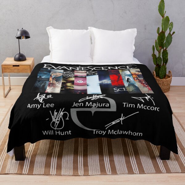 Item preview, Music - Evanescence designed and sold by RajelAhmed.
