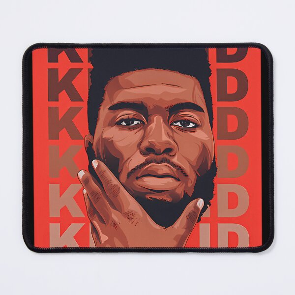 Item preview, American Singer Khalid designed and sold by talkkaboss11.