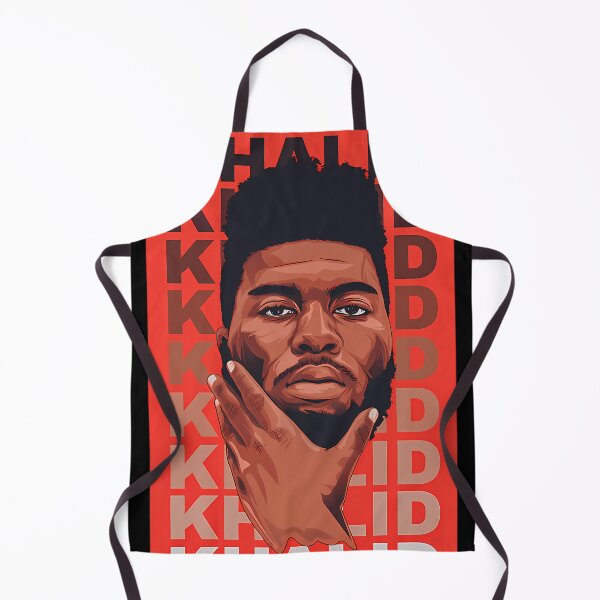 Item preview, American Singer Khalid designed and sold by talkkaboss11.