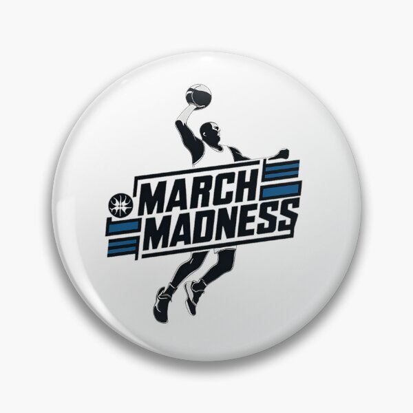 Item preview, March Madness 2024 Excitement designed and sold by Christianlemon.