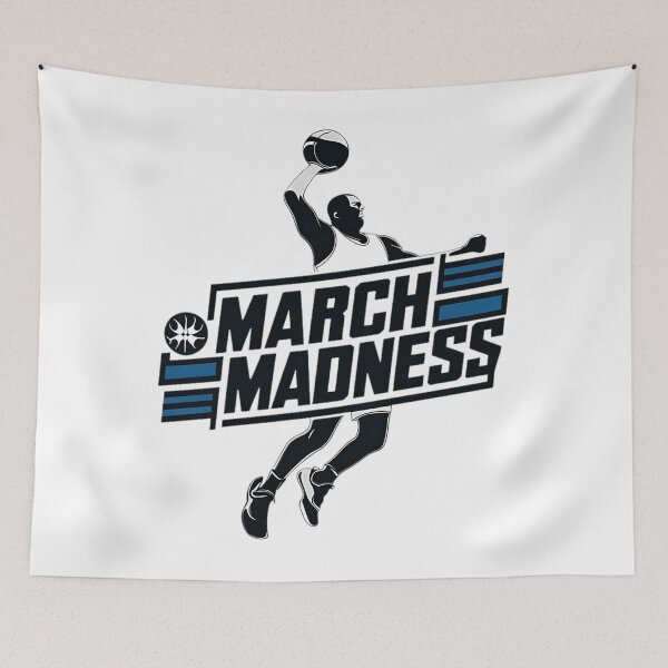 Item preview, March Madness 2024 Excitement designed and sold by Christianlemon.