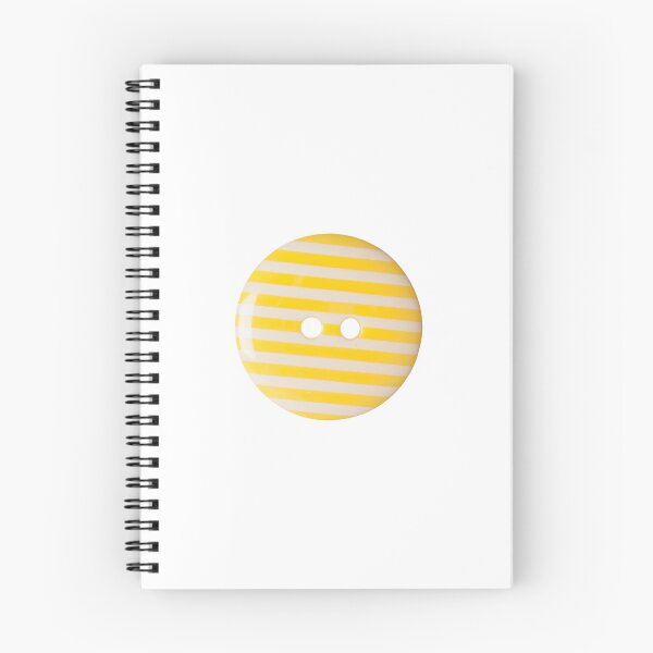 Item preview, Yellow Stripe Button designed and sold by sulfxric.