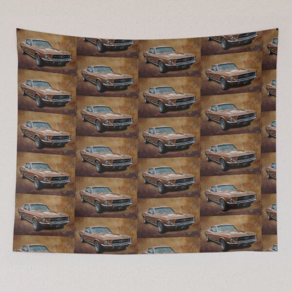 Item preview, 1967 Classic designed and sold by Hawley Designs.