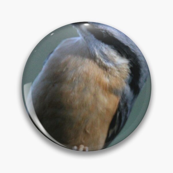 Item preview, nuthatch designed and sold by KathleenDawson.