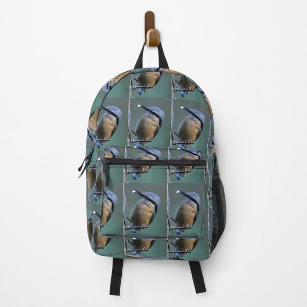 Item preview, nuthatch designed and sold by KathleenDawson.