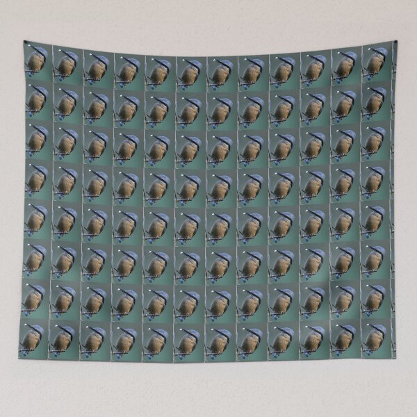 Item preview, nuthatch designed and sold by KathleenDawson.