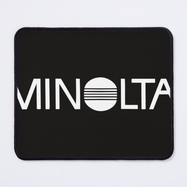 Item preview, Minolta Retro designed and sold by Ink-TSHIRT.