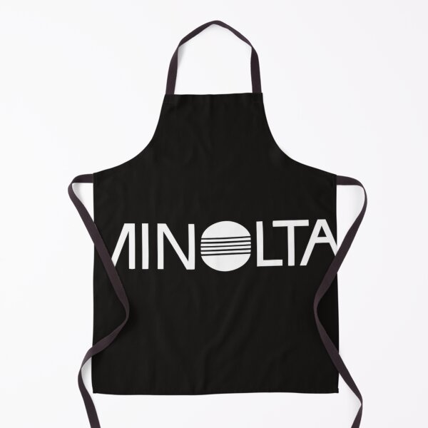 Item preview, Minolta Retro designed and sold by Ink-TSHIRT.