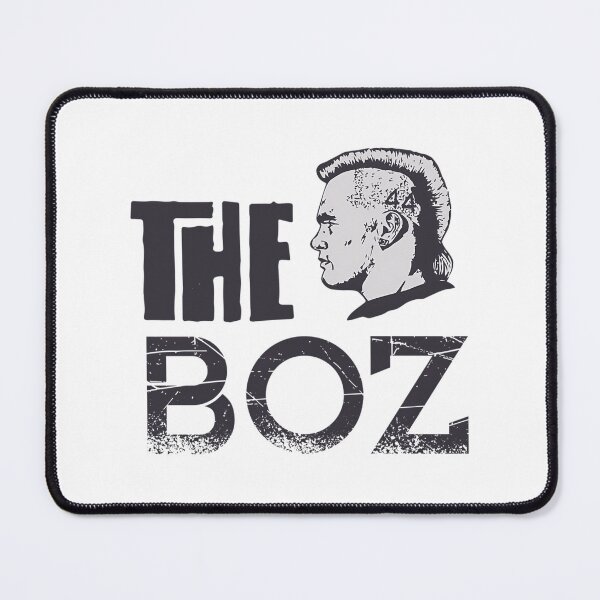 Item preview, Brian Bosworth The Boz Oklahoma designed and sold by Blexmo.