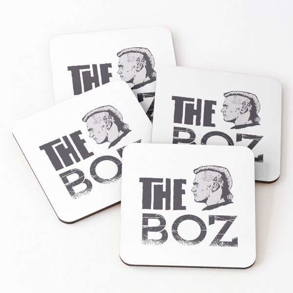 Item preview, Brian Bosworth The Boz Oklahoma designed and sold by Blexmo.