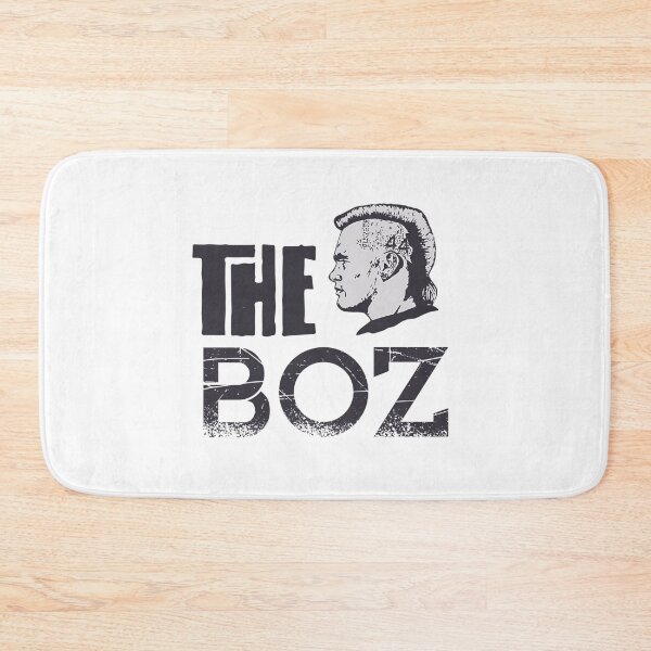 Item preview, Brian Bosworth The Boz Oklahoma designed and sold by Blexmo.